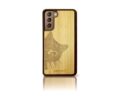 KITTY Samsung Galaxy S21 + coque arrière